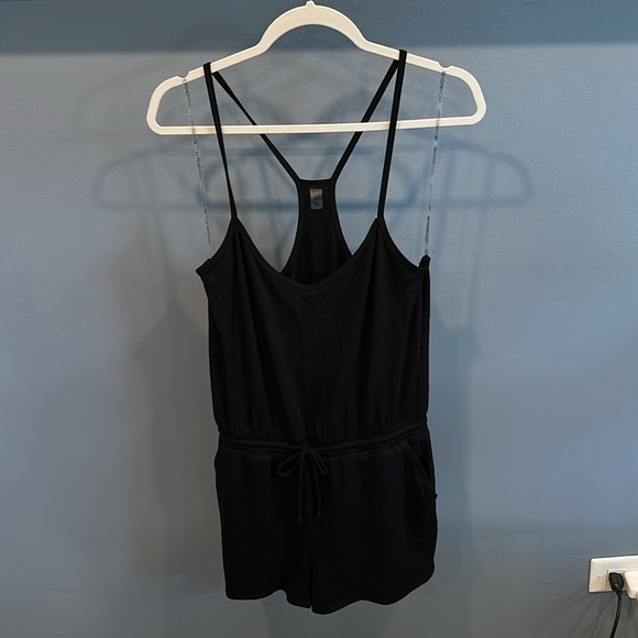 Beyond Yoga Women's Seaside Romper - Picture 2 of 7